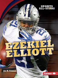 Produktbild: Ezekiel Elliott
