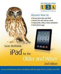 Produktbild: Arnold, A: Windows 8 for the Older and Wiser