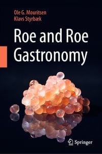 Produktbild: Roe and Roe Gastronomy