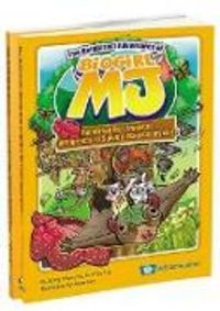 Produktbild: Adventures of Biogirl Mj, the (Set 1)