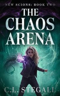 Produktbild: The Chaos Arena