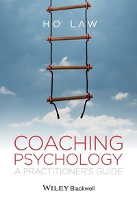 Produktbild: Coaching Psychology