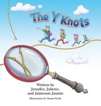 Produktbild: The Y Knots