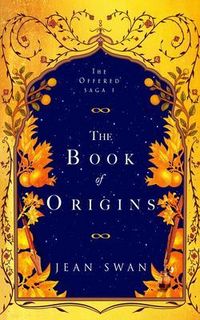 Produktbild: The Book of Origins