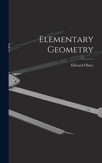 Produktbild: Elementary Geometry