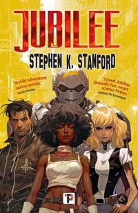 Produktbild: Jubilee