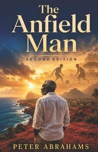 Produktbild: The Anfield Man