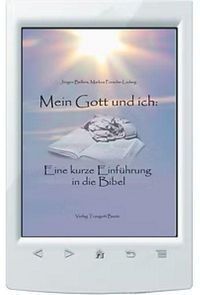 Produktbild: Mein Gott und ich: