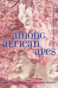 Produktbild: Among African Apes