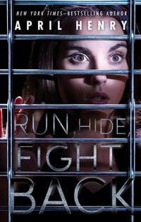 Produktbild: Run, Hide, Fight Back