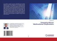 Produktbild: Emerging African Multinational Corporations