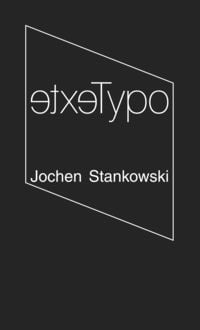Produktbild: Jochen Stankowski. TypoTexte