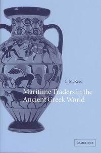 Produktbild: Maritime Traders in the Ancient Greek World