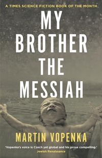 Produktbild: My Brother the Messiah