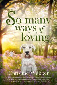 Produktbild: So Many Ways of Loving