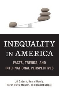 Produktbild: Inequality in America