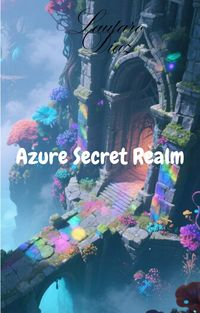 Produktbild: Azure Secret Realm