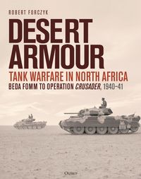 Produktbild: Desert Armour
