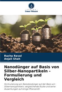 Produktbild: Nanod&uuml;nger auf Basis von Silber-Nanopartikeln - Formulierung und Vergleich
