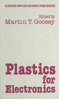 Produktbild: Plastics for Electronics