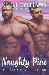 Produktbild: Naughty Pine Mountain Men Collection