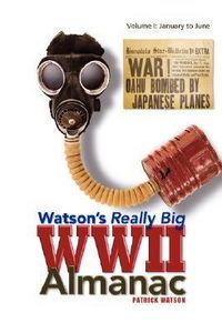 Produktbild: Watson, P: Watson's Really Big WWII Almanac