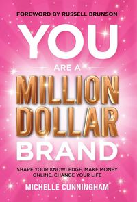 Produktbild: You Are a Million Dollar Brand