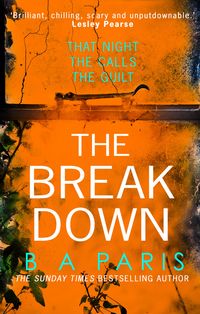 Produktbild: The Breakdown
