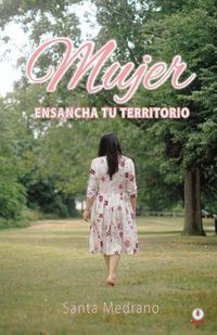Produktbild: Mujer ensancha tu territorio