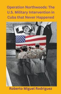 Produktbild: Operation Northwoods