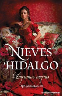 Produktbild: L&aacute;grimas negras