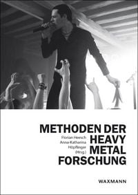 Produktbild: Methoden der Heavy Metal-Forschung