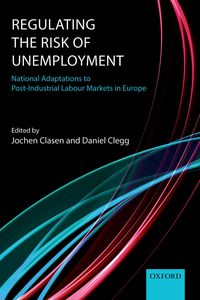 Produktbild: Regulating the Risk of Unemployment