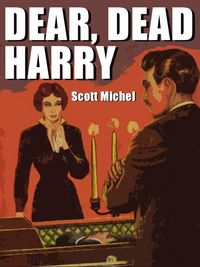 Produktbild: Dear, Dead Harry