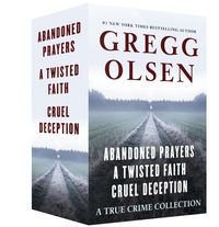 Bild vom Artikel A True Crime Collection vom Autor Gregg Olsen