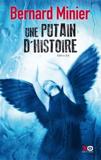 Produktbild: Minier, B: putain d'histoire
