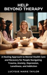 Produktbild: Help Beyond Therapy
