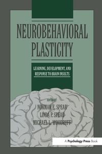 Produktbild: Neurobehavioral Plasticity