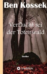 Produktbild: Verflucht sei der Totenwald