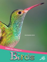 Produktbild: Birds