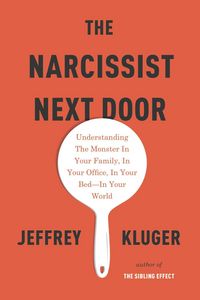 Produktbild: Narcissist Next Door