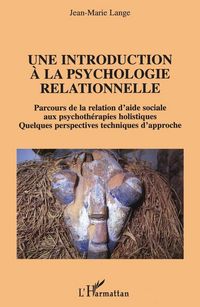 Produktbild: Une introduction &agrave; la psychologie relationnelle