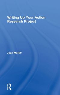 Produktbild: Writing Up Your Action Research Project