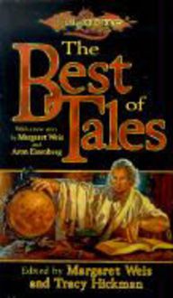 Produktbild: Weis, M: The Best of Tales