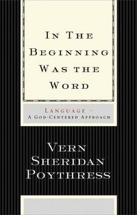 Produktbild: In the Beginning Was the Word