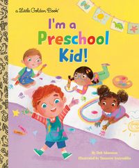Produktbild: I'm a Preschool Kid!