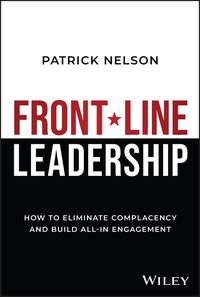 Produktbild: Front-Line Leadership