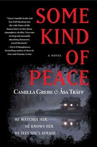 Produktbild: Some Kind of Peace