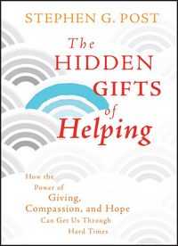 Produktbild: The Hidden Gifts of Helping