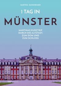 Produktbild: 1 Tag in M&uuml;nster